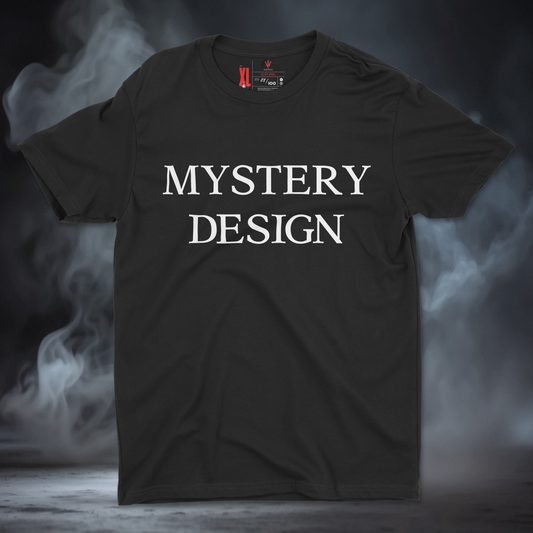 3 Pack Mystery Design Bag (EXCLUSIVE)