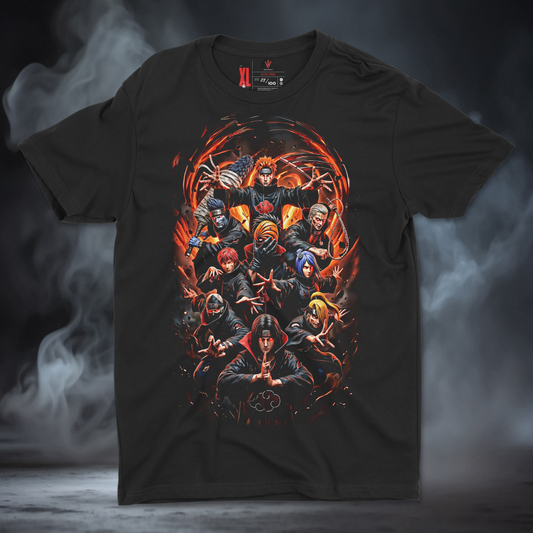 Naruto (Evil Crew) EXCLUSIVE