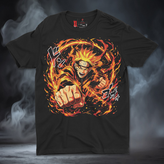 Naruto (Flame)