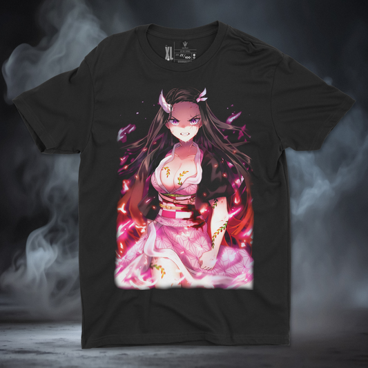 Nezuko (Painting Style)