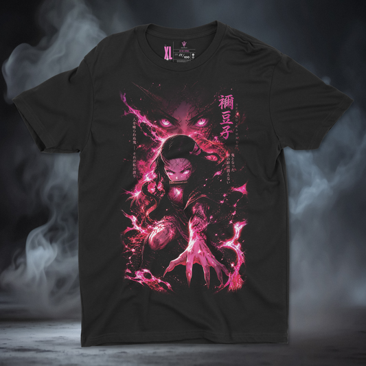 Nezuko (Evil) DS