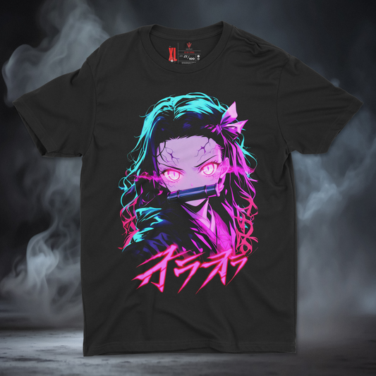 Nezuko (Neon)