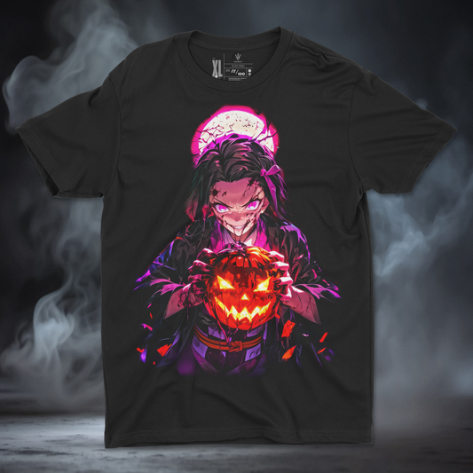 Nezuko (Halloween Edition)