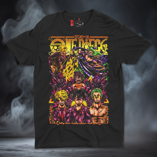 One Piece (Exclusive)