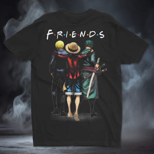 Friends (OP)