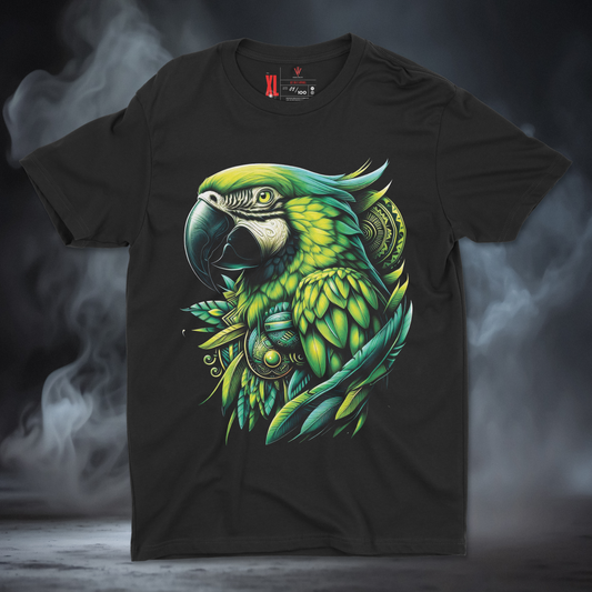 Parrot  (Vibrant)