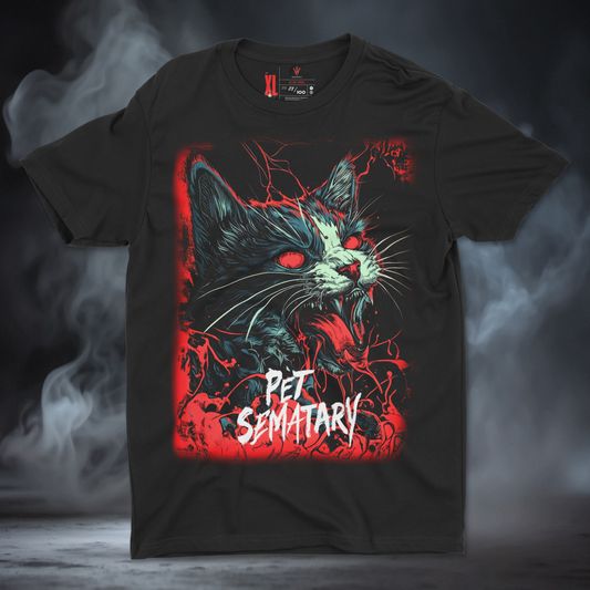 Pet Sematary