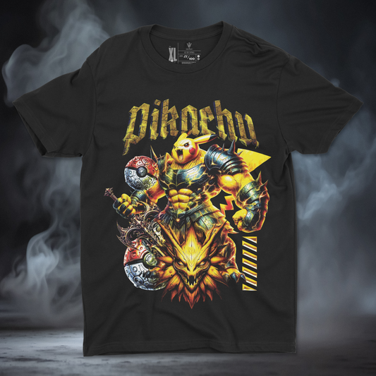 Pika Beast