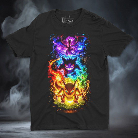 Pokemon (Glow)
