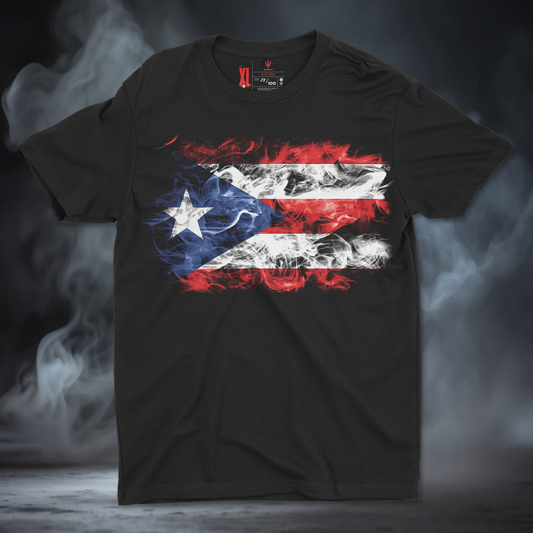 PR (Smoke Flag)