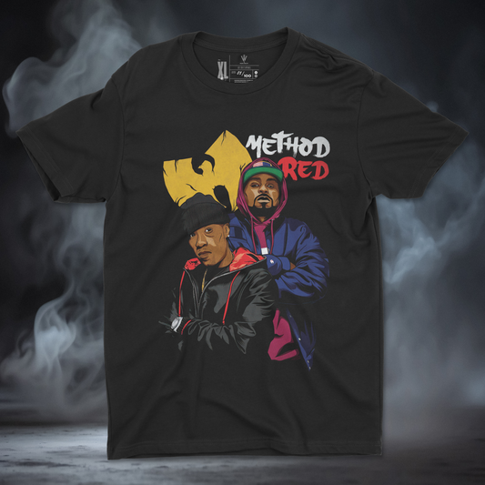 Method and Redman