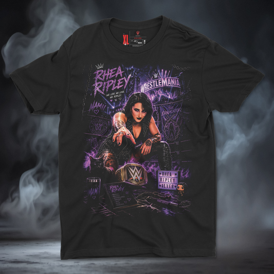 Rhea WM (Purple Edition)