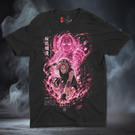 Sakura Haruno