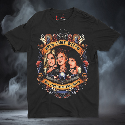 Sanderson Sisters (Hocus Pocus)