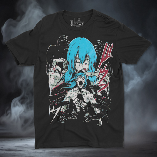Soul Grip Anime Inspired