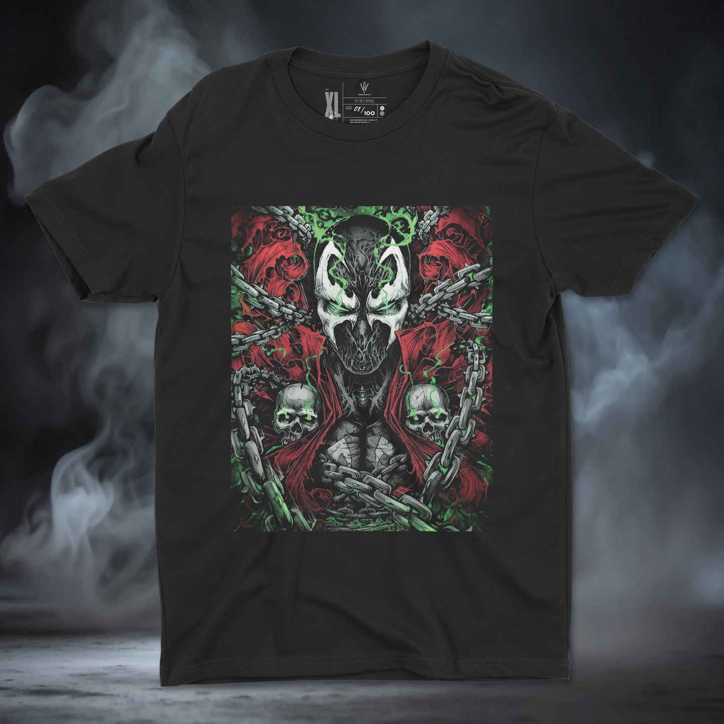 Spawn