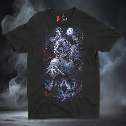 Spider Demon (Demon Slayer)