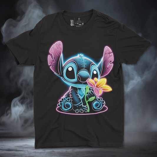 Stitch Glow