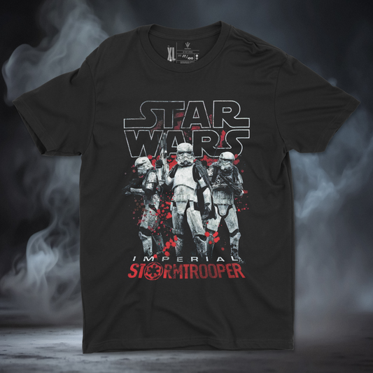 Storm Trooper (Star Wars)