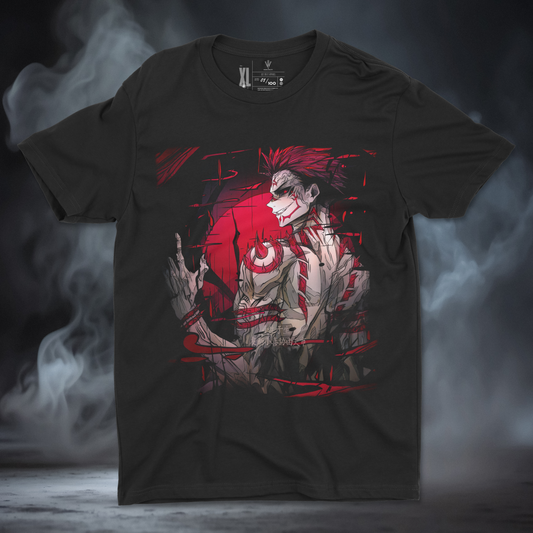 Sukuna (Red Edition)