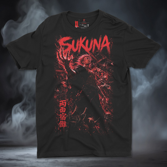 Sukuna (Hand Up)