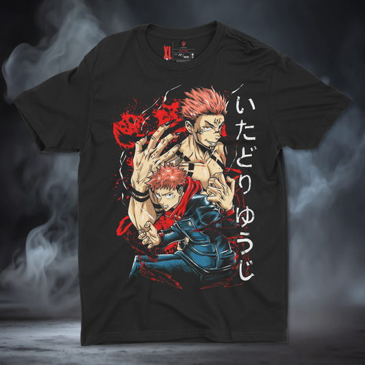 Sukuna (Painting Style)
