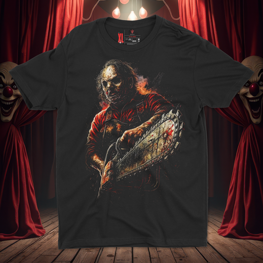 Texas Chainsaw Massacre