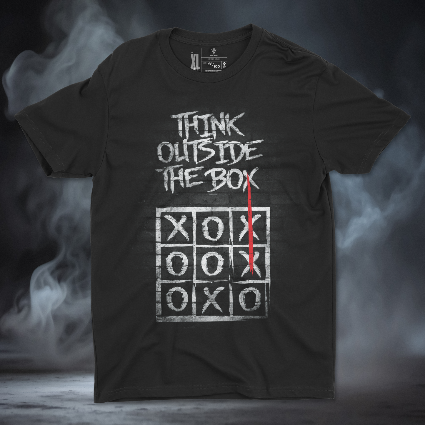 Think Outside The Box