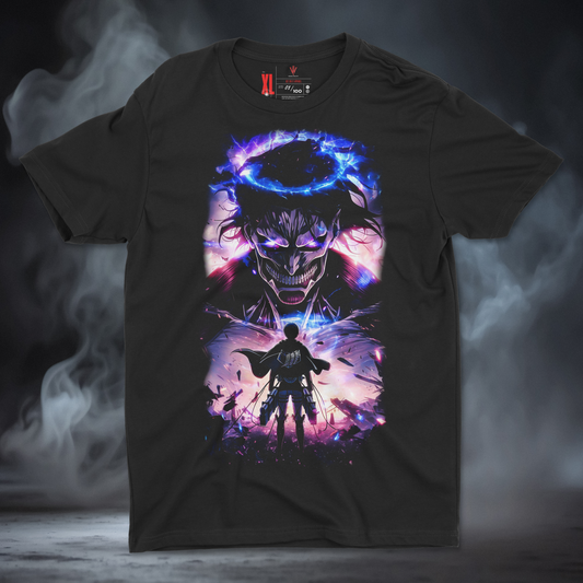 Titan (Color Crown)