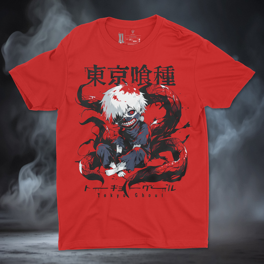 Tokyo Ghoul