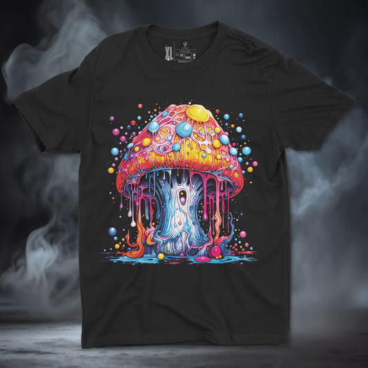 Trippy Shroom