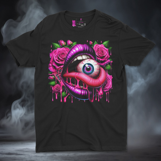Venomous Vision