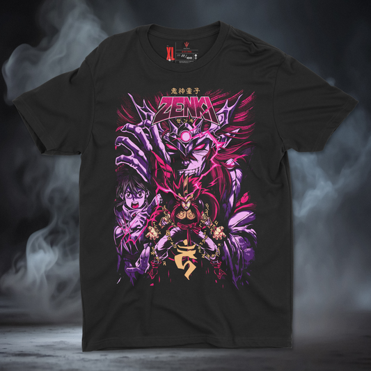 Zenki