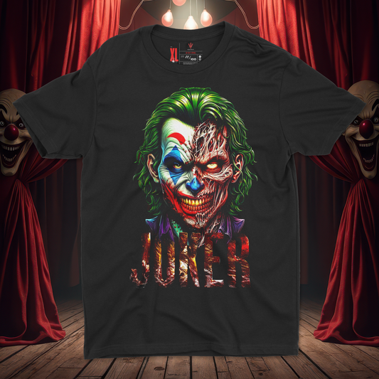 Zombie Joker