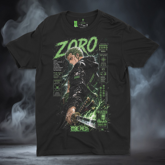 Zoro (Cover Style)