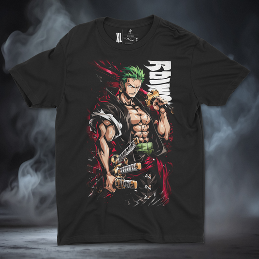 Zoro (Red Sword Edition)