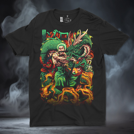 Zoro X (Exclusive)